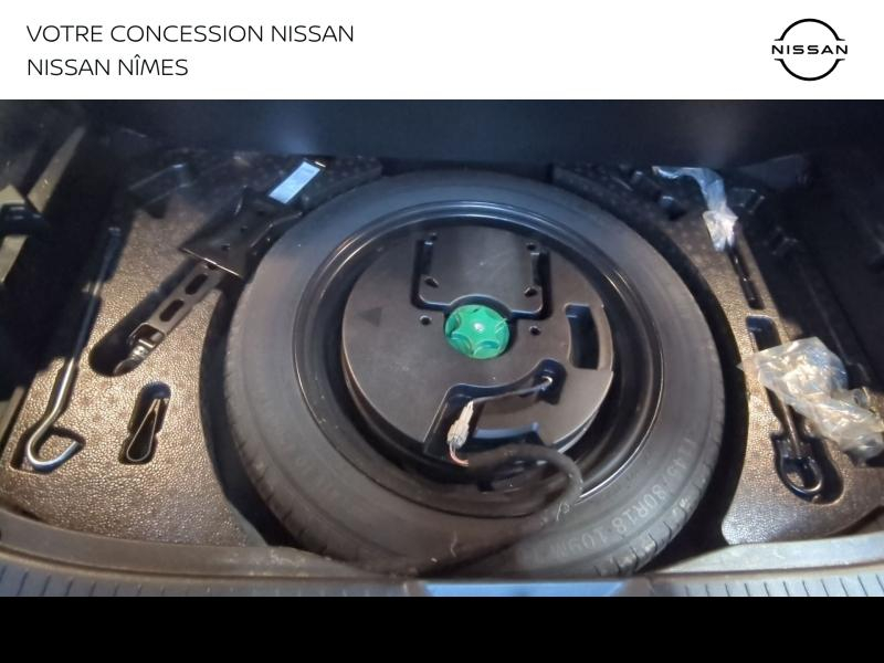 NISSAN Qashqai d’occasion à vendre à NÎMES chez MAS AUTO (Photo 8)