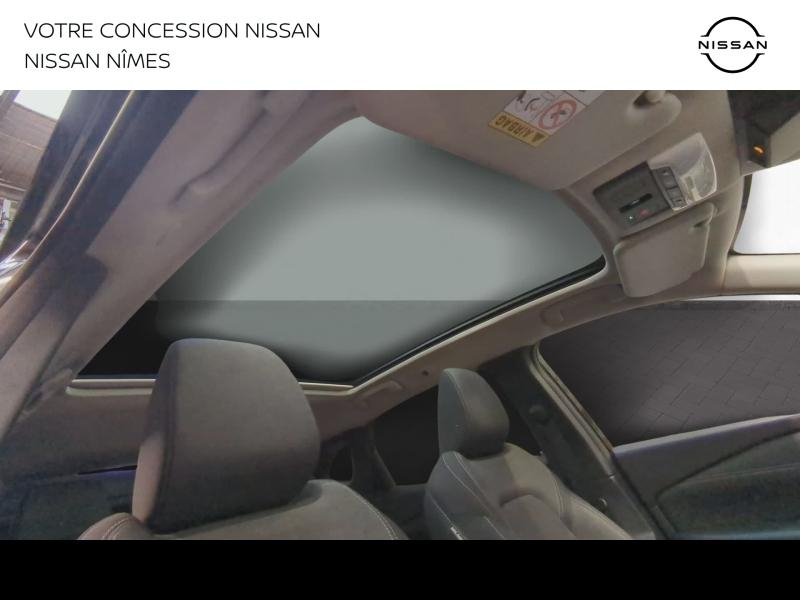 NISSAN Qashqai d’occasion à vendre à NÎMES chez MAS AUTO (Photo 9)