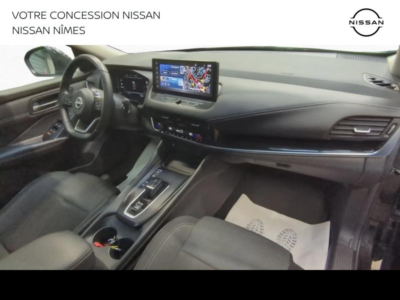 NISSAN Qashqai d’occasion à vendre à NÎMES chez MAS AUTO (Photo 10)