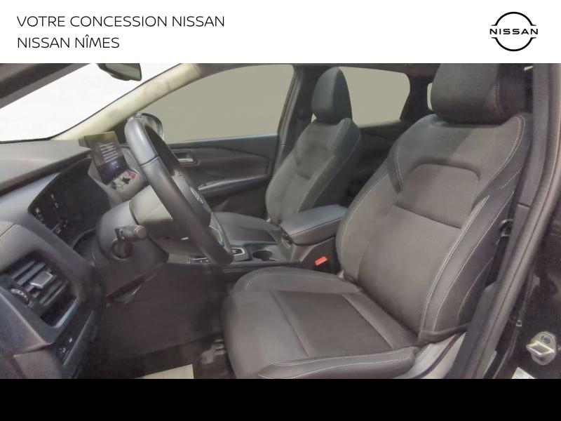 NISSAN Qashqai d’occasion à vendre à NÎMES chez MAS AUTO (Photo 11)