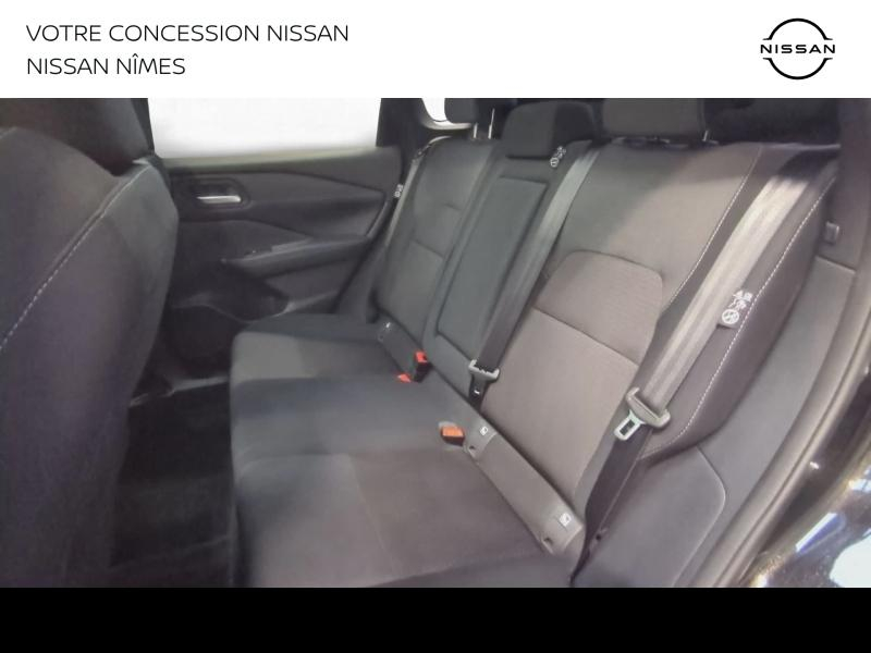 NISSAN Qashqai d’occasion à vendre à NÎMES chez MAS AUTO (Photo 12)