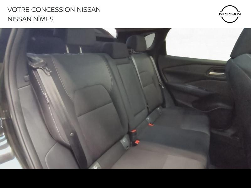 NISSAN Qashqai d’occasion à vendre à NÎMES chez MAS AUTO (Photo 13)