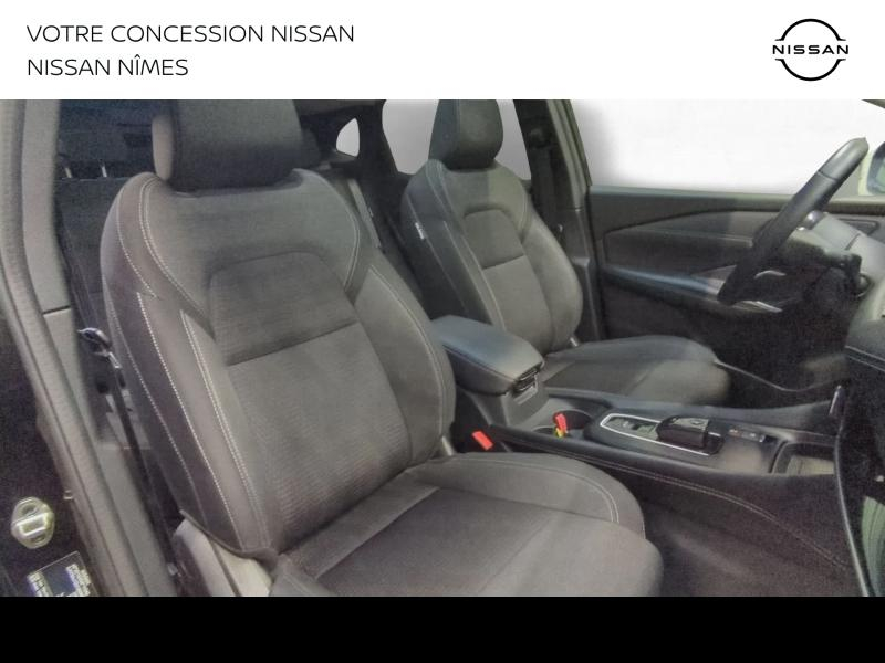NISSAN Qashqai d’occasion à vendre à NÎMES chez MAS AUTO (Photo 14)