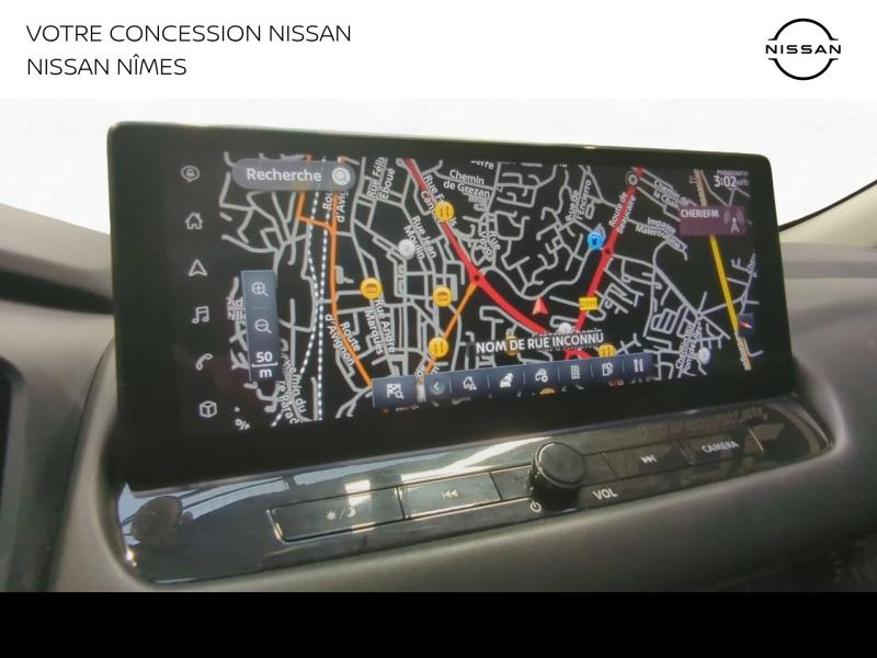 NISSAN Qashqai d’occasion à vendre à NÎMES chez MAS AUTO (Photo 15)