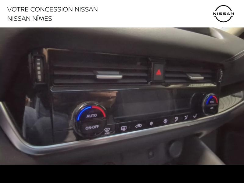NISSAN Qashqai d’occasion à vendre à NÎMES chez MAS AUTO (Photo 16)