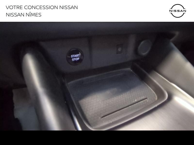 NISSAN Qashqai d’occasion à vendre à NÎMES chez MAS AUTO (Photo 17)
