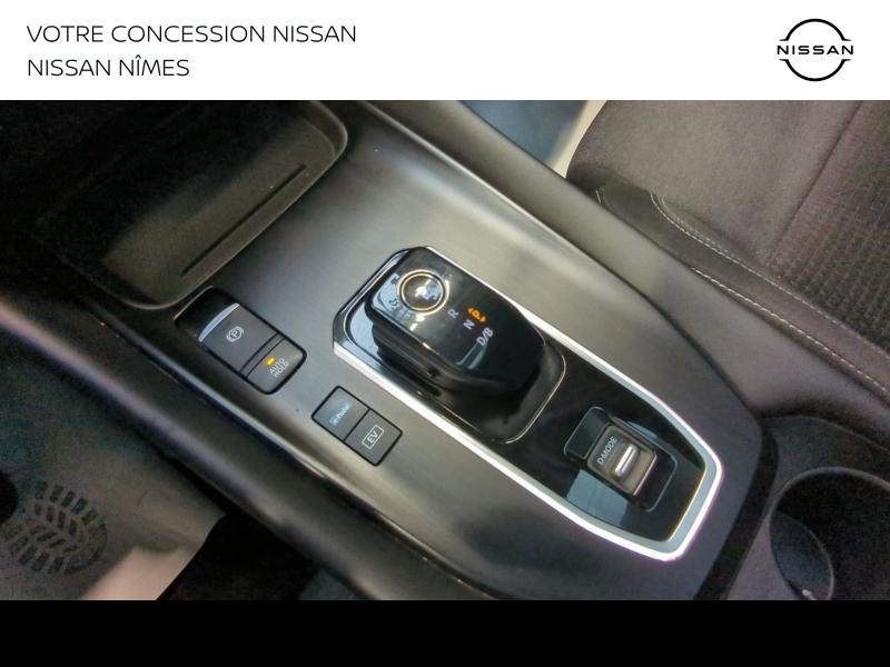 NISSAN Qashqai d’occasion à vendre à NÎMES chez MAS AUTO (Photo 18)