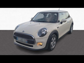 MINI Mini d’occasion à vendre à NÎMES