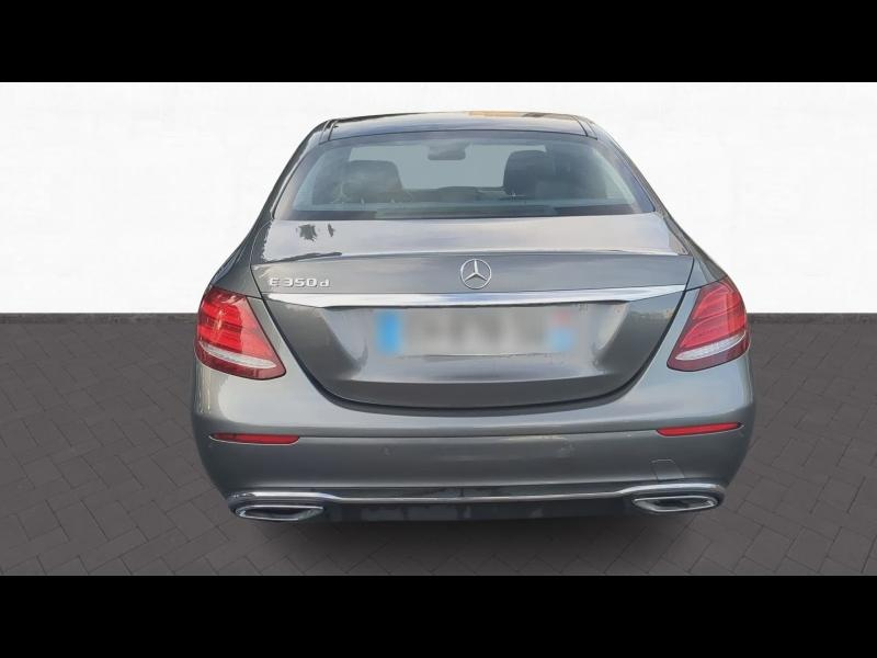 MERCEDES-BENZ Classe E d’occasion à vendre à NÎMES chez MAS AUTO (Photo 5)