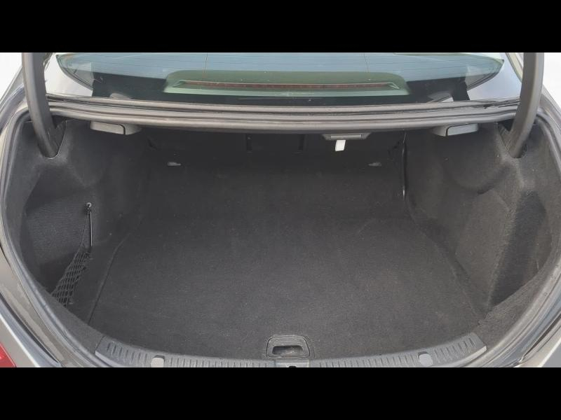 MERCEDES-BENZ Classe E d’occasion à vendre à NÎMES chez MAS AUTO (Photo 7)