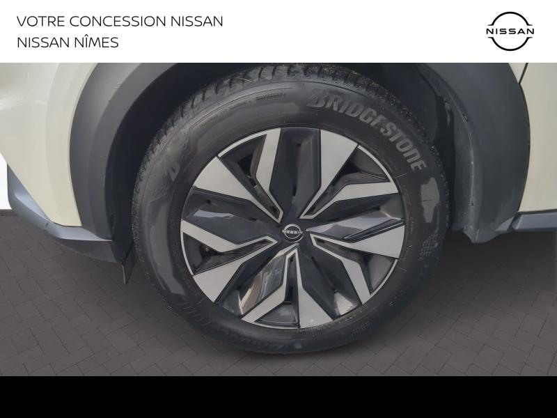 NISSAN Juke d’occasion à vendre à NÎMES chez MAS AUTO (Photo 7)