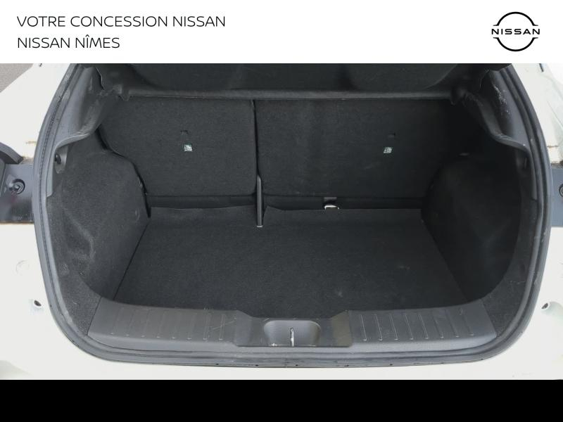 NISSAN Juke d’occasion à vendre à NÎMES chez MAS AUTO (Photo 8)