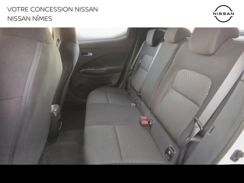 NISSAN Juke d’occasion à vendre à NÎMES chez MAS AUTO (Photo 11)