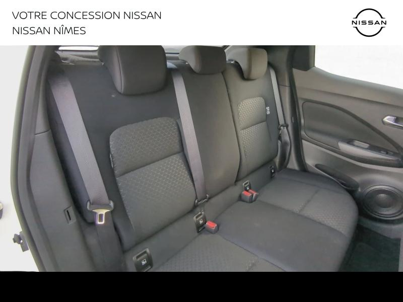 NISSAN Juke d’occasion à vendre à NÎMES chez MAS AUTO (Photo 12)