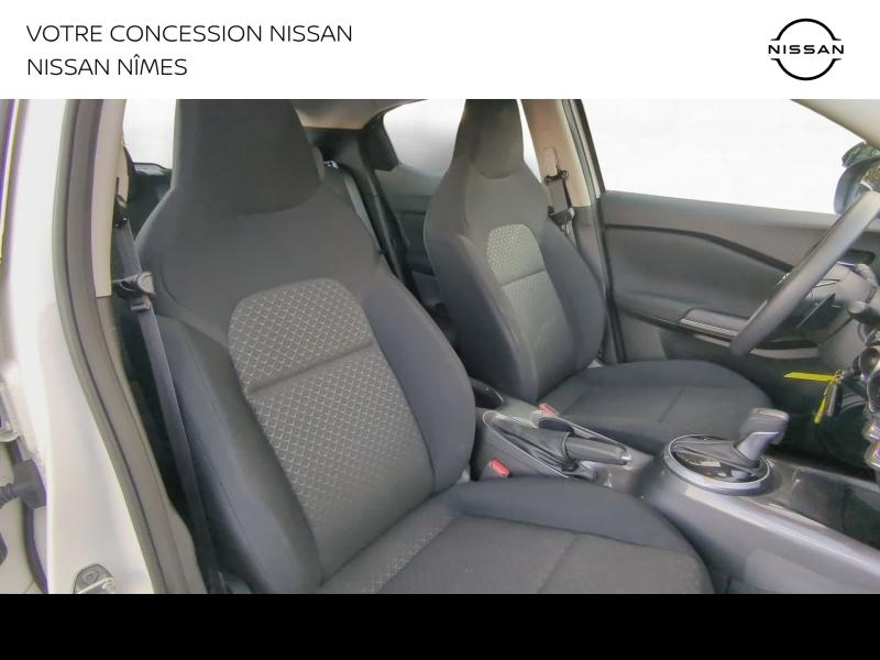 NISSAN Juke d’occasion à vendre à NÎMES chez MAS AUTO (Photo 13)