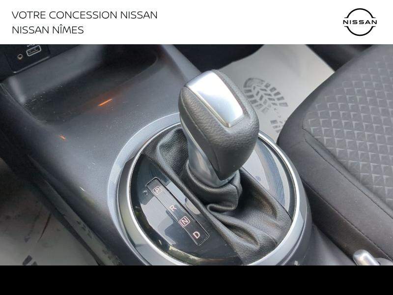 NISSAN Juke d’occasion à vendre à NÎMES chez MAS AUTO (Photo 16)