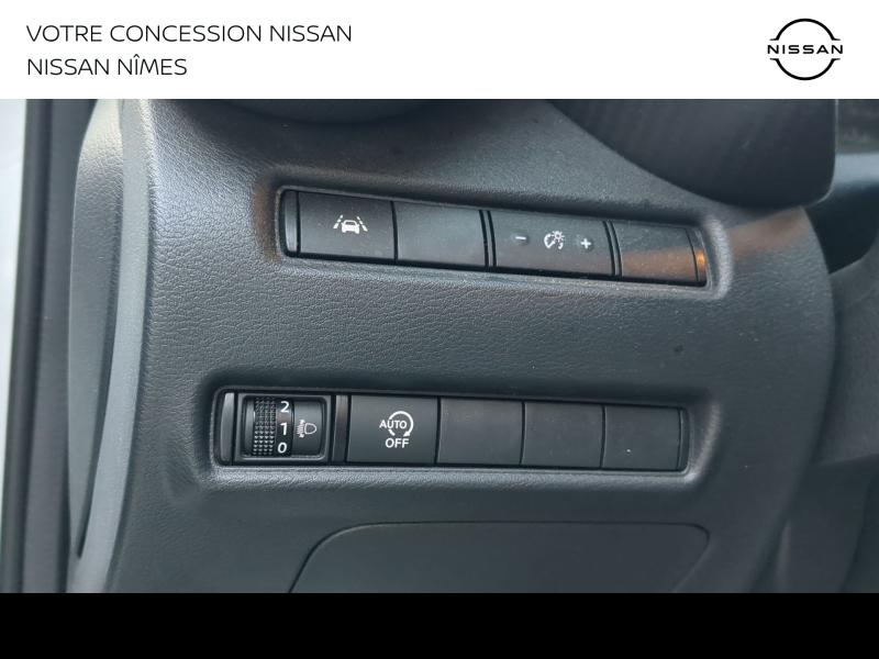 NISSAN Juke d’occasion à vendre à NÎMES chez MAS AUTO (Photo 17)