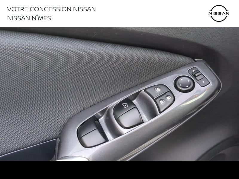 NISSAN Juke d’occasion à vendre à NÎMES chez MAS AUTO (Photo 18)