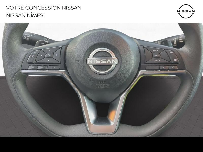 NISSAN Juke d’occasion à vendre à NÎMES chez MAS AUTO (Photo 19)