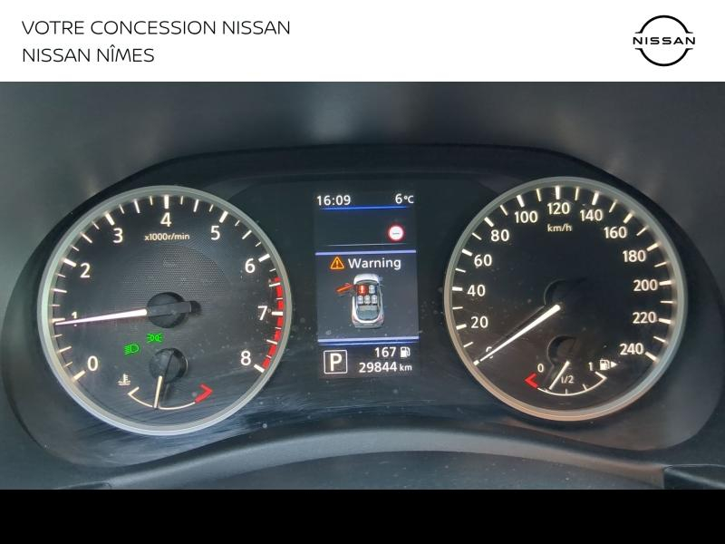 NISSAN Juke d’occasion à vendre à NÎMES chez MAS AUTO (Photo 20)