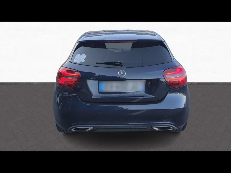 MERCEDES-BENZ Classe A d’occasion à vendre à NÎMES chez MAS AUTO (Photo 5)