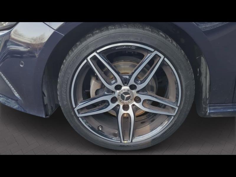 MERCEDES-BENZ Classe A d’occasion à vendre à NÎMES chez MAS AUTO (Photo 7)