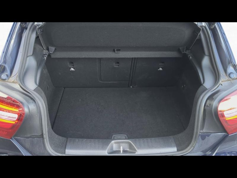 MERCEDES-BENZ Classe A d’occasion à vendre à NÎMES chez MAS AUTO (Photo 8)