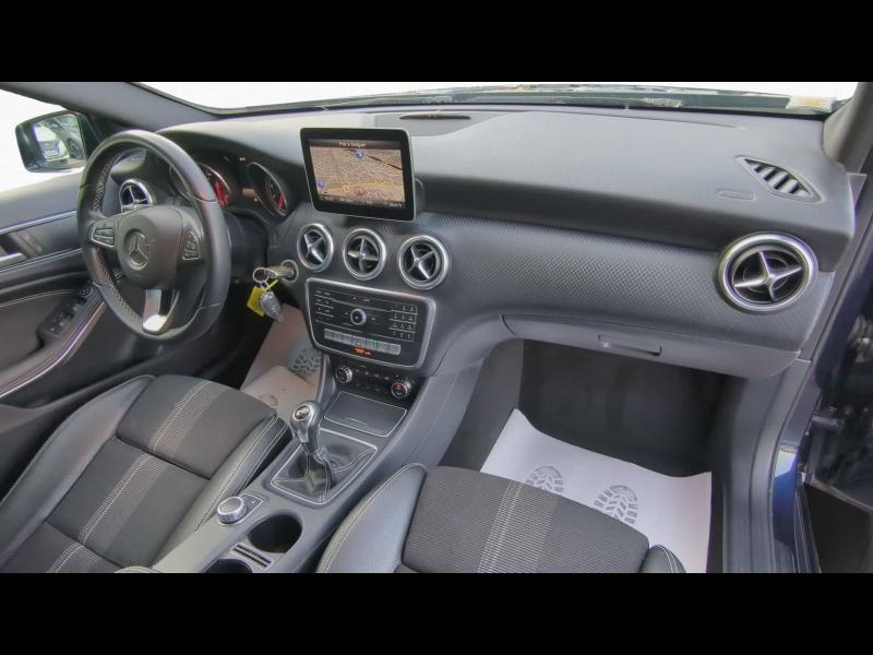MERCEDES-BENZ Classe A d’occasion à vendre à NÎMES chez MAS AUTO (Photo 9)