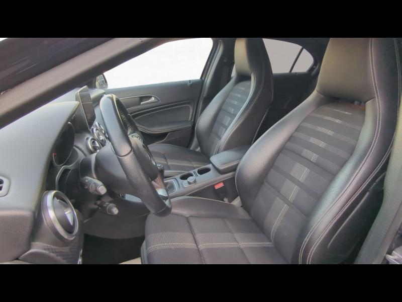 MERCEDES-BENZ Classe A d’occasion à vendre à NÎMES chez MAS AUTO (Photo 10)