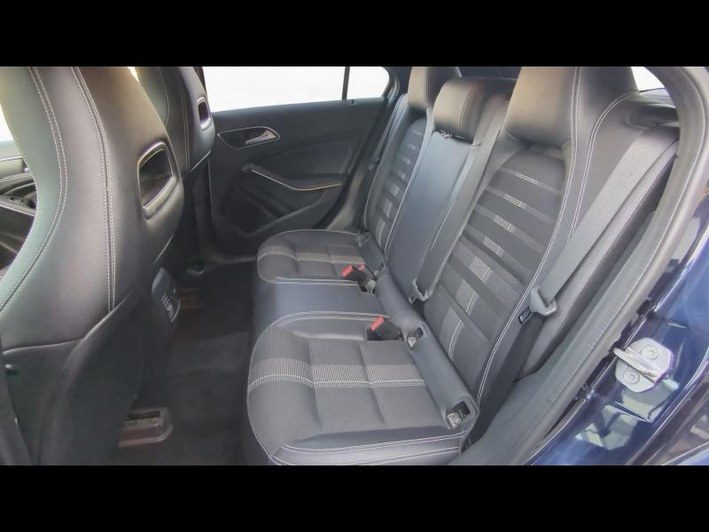 MERCEDES-BENZ Classe A d’occasion à vendre à NÎMES chez MAS AUTO (Photo 11)