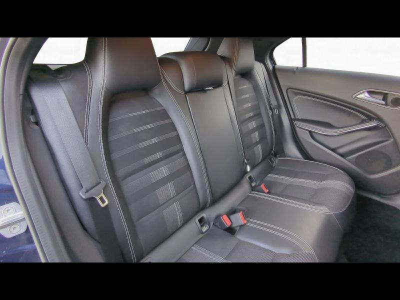 MERCEDES-BENZ Classe A d’occasion à vendre à NÎMES chez MAS AUTO (Photo 12)