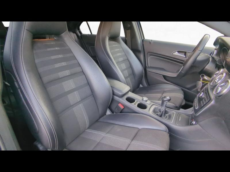 MERCEDES-BENZ Classe A d’occasion à vendre à NÎMES chez MAS AUTO (Photo 13)