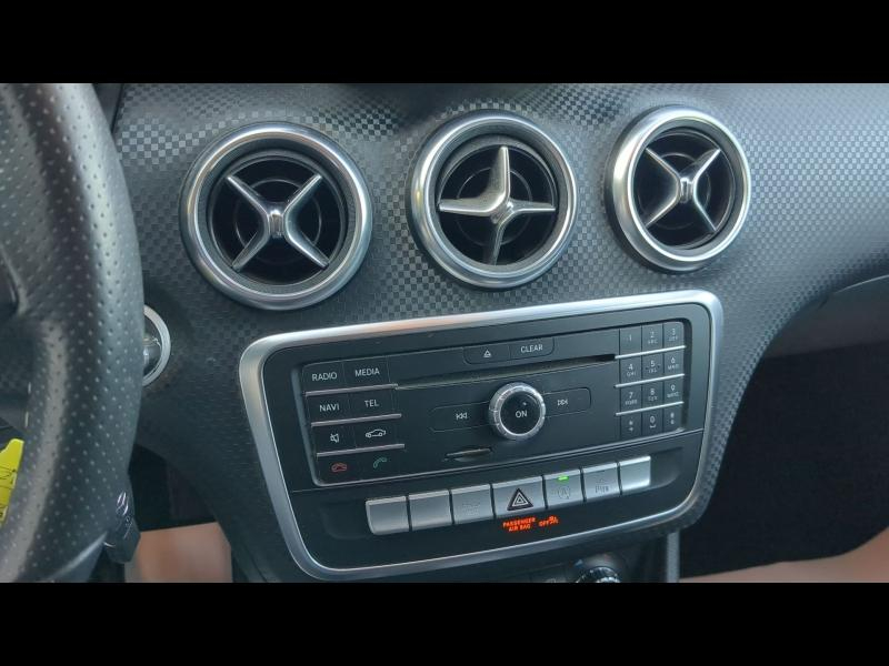 MERCEDES-BENZ Classe A d’occasion à vendre à NÎMES chez MAS AUTO (Photo 15)