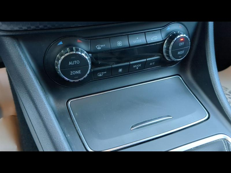 MERCEDES-BENZ Classe A d’occasion à vendre à NÎMES chez MAS AUTO (Photo 16)