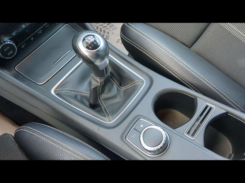 MERCEDES-BENZ Classe A d’occasion à vendre à NÎMES chez MAS AUTO (Photo 17)