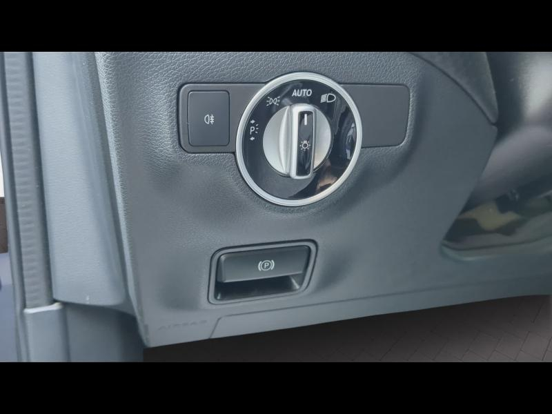 MERCEDES-BENZ Classe A d’occasion à vendre à NÎMES chez MAS AUTO (Photo 18)