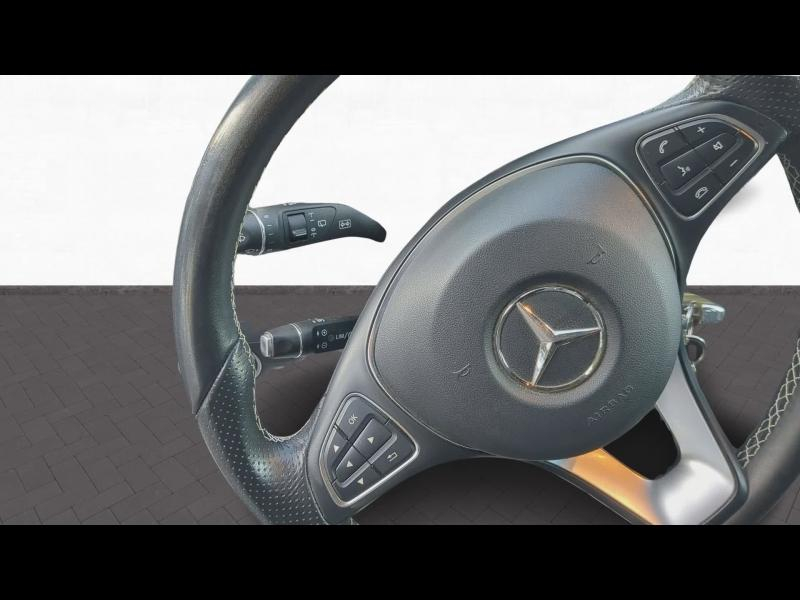 MERCEDES-BENZ Classe A d’occasion à vendre à NÎMES chez MAS AUTO (Photo 19)