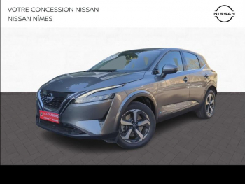 NISSAN Qashqai d’occasion à vendre à NÎMES