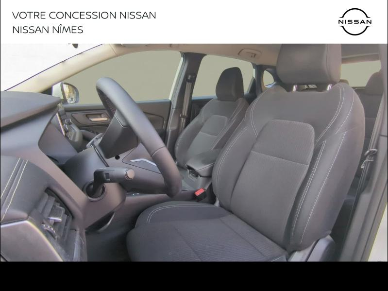 NISSAN Qashqai d’occasion à vendre à NÎMES chez MAS AUTO (Photo 11)
