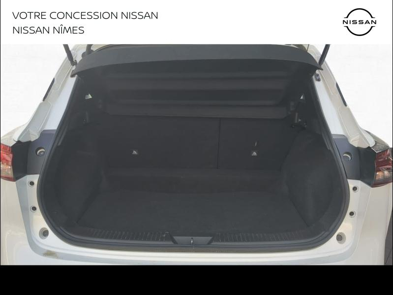 NISSAN Qashqai d’occasion à vendre à NÎMES chez MAS AUTO (Photo 13)