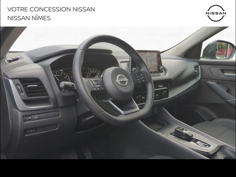 NISSAN Qashqai d’occasion à vendre à NÎMES chez MAS AUTO (Photo 10)