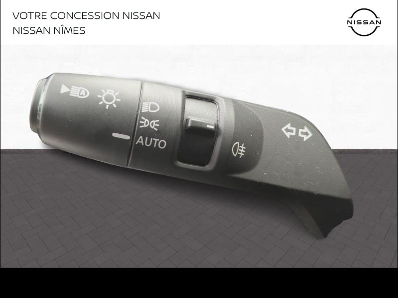 NISSAN Qashqai d’occasion à vendre à NÎMES chez MAS AUTO (Photo 12)