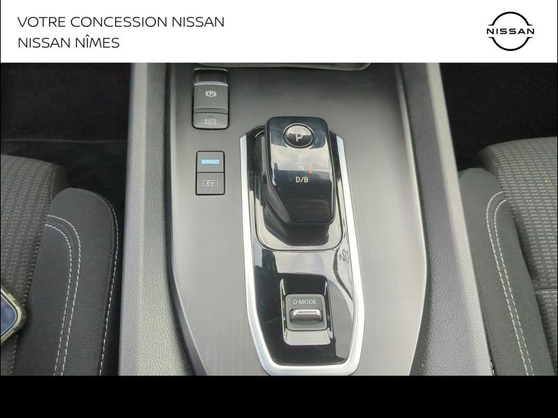 NISSAN Qashqai d’occasion à vendre à NÎMES chez MAS AUTO (Photo 14)