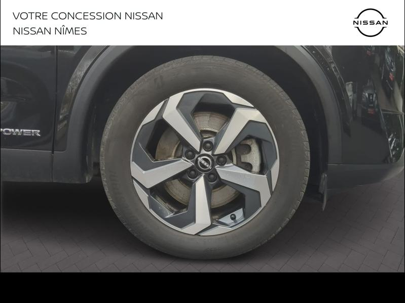 NISSAN Qashqai d’occasion à vendre à NÎMES chez MAS AUTO (Photo 20)