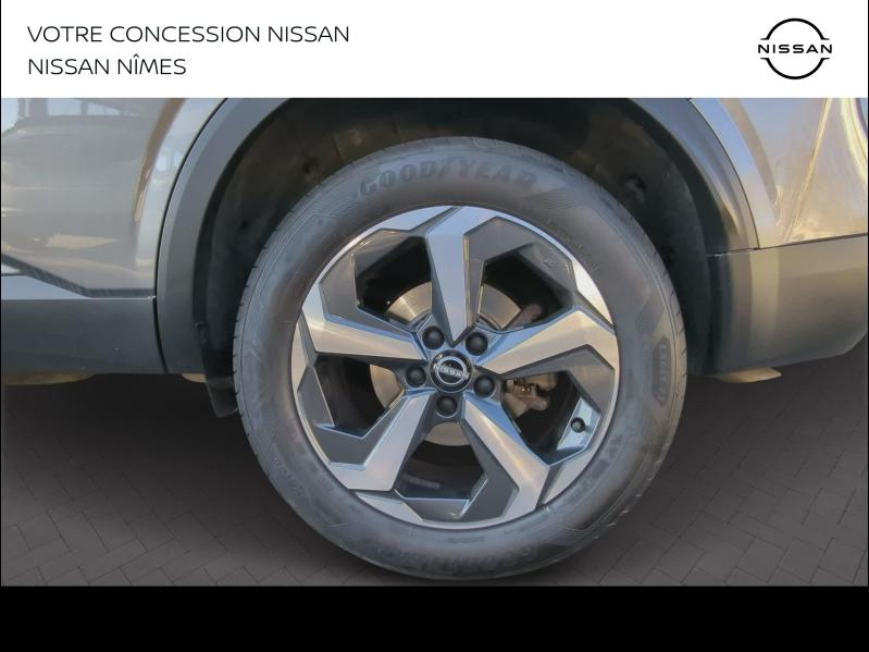 NISSAN Qashqai d’occasion à vendre à NÎMES chez MAS AUTO (Photo 16)