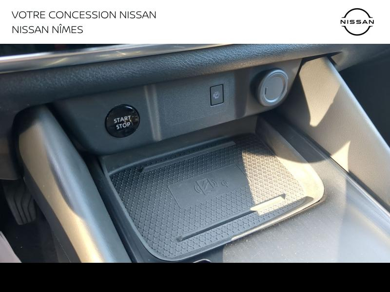 NISSAN Qashqai d’occasion à vendre à NÎMES chez MAS AUTO (Photo 17)