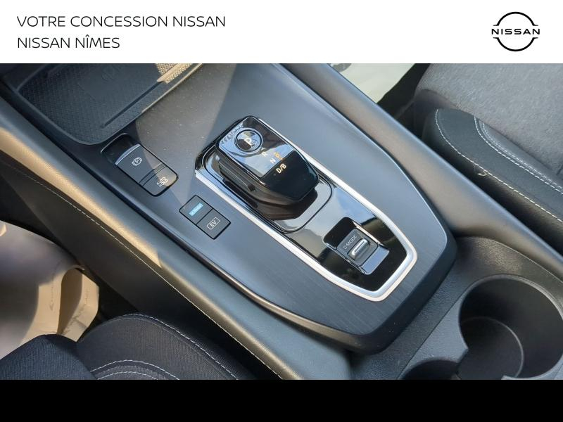 NISSAN Qashqai d’occasion à vendre à NÎMES chez MAS AUTO (Photo 18)