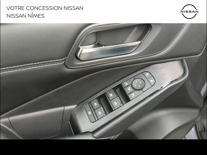 NISSAN Qashqai d’occasion à vendre à NÎMES chez MAS AUTO (Photo 19)