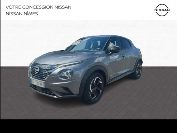 NISSAN Juke d’occasion à vendre à NÎMES