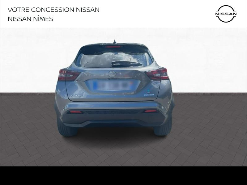 NISSAN Juke d’occasion à vendre à NÎMES chez MAS AUTO (Photo 6)